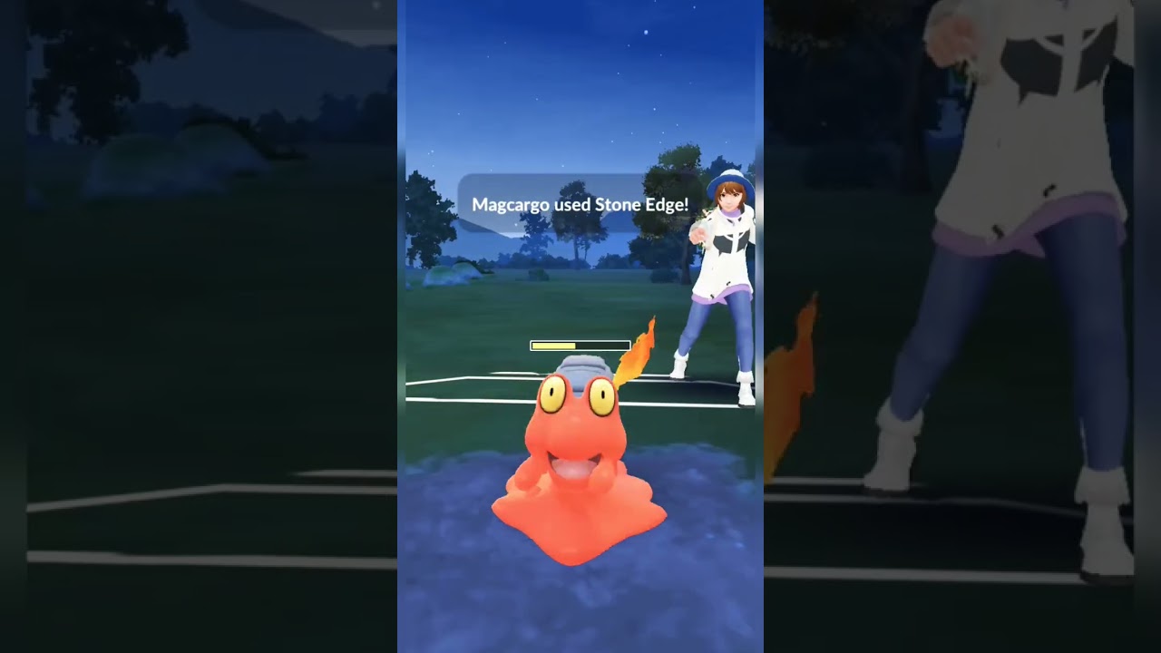 Talonflame,  ✨ Milotic & Ariados in Pokemon Go Great League #shorts 🤯💥