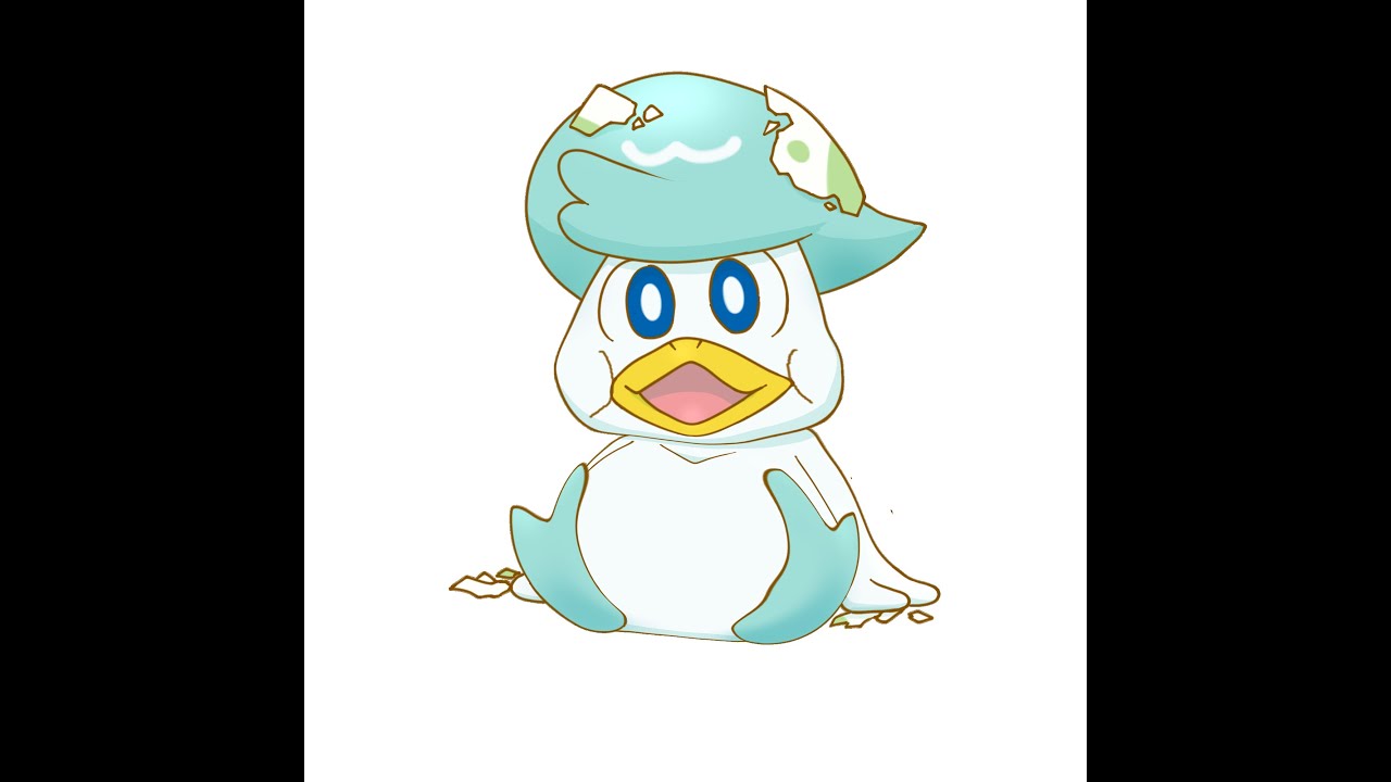 【ポケモンSV/シャイニーレース】ミカルゲおんみょーん【クワッスチームのバトン担当】