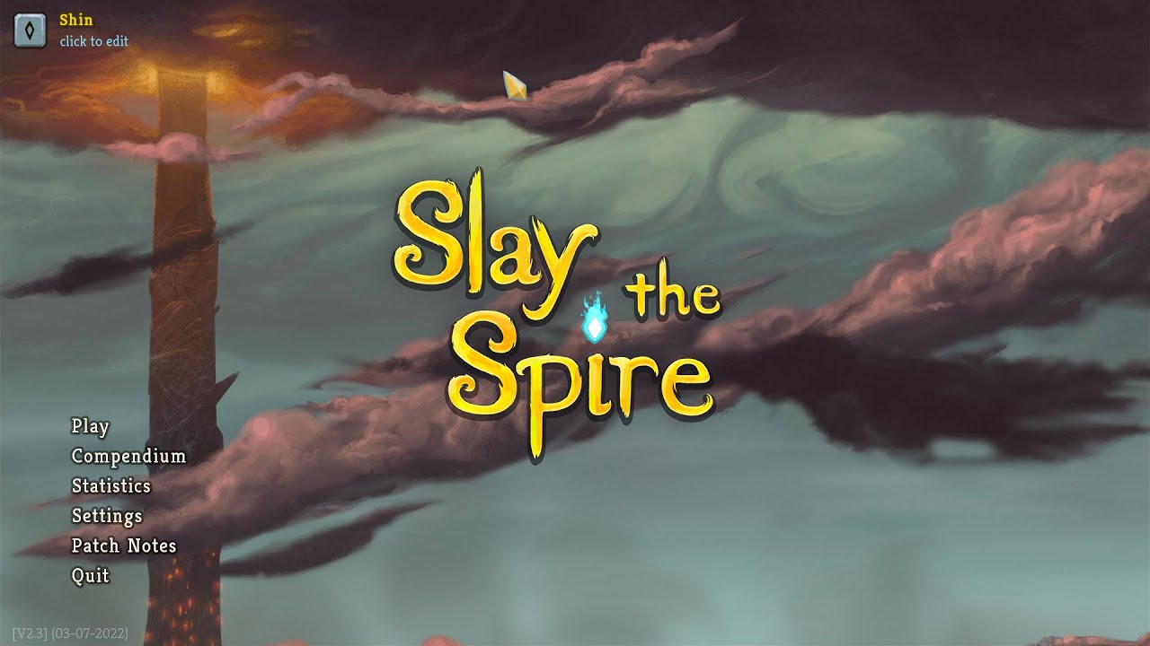 A20H【Slay the Spire】
