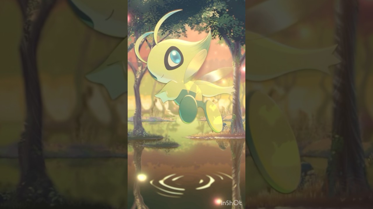 【ポケポケ】セレビィ　イマーシブレア【幻のいる島】