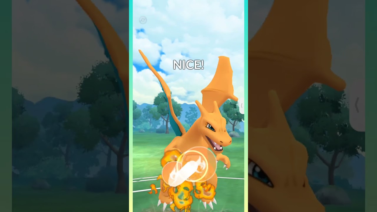 Charizard 🔥 Wigglytuff 🔮 Dragonair 🐉 Great League GBL 🏆 #pokemongo #pokemon #gbl