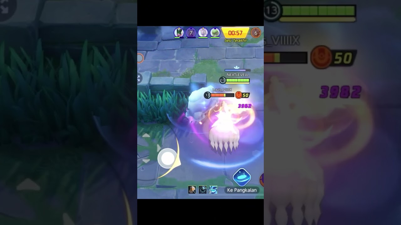 Mr.mime show #pokemonunite #mrmime #nextlevel
