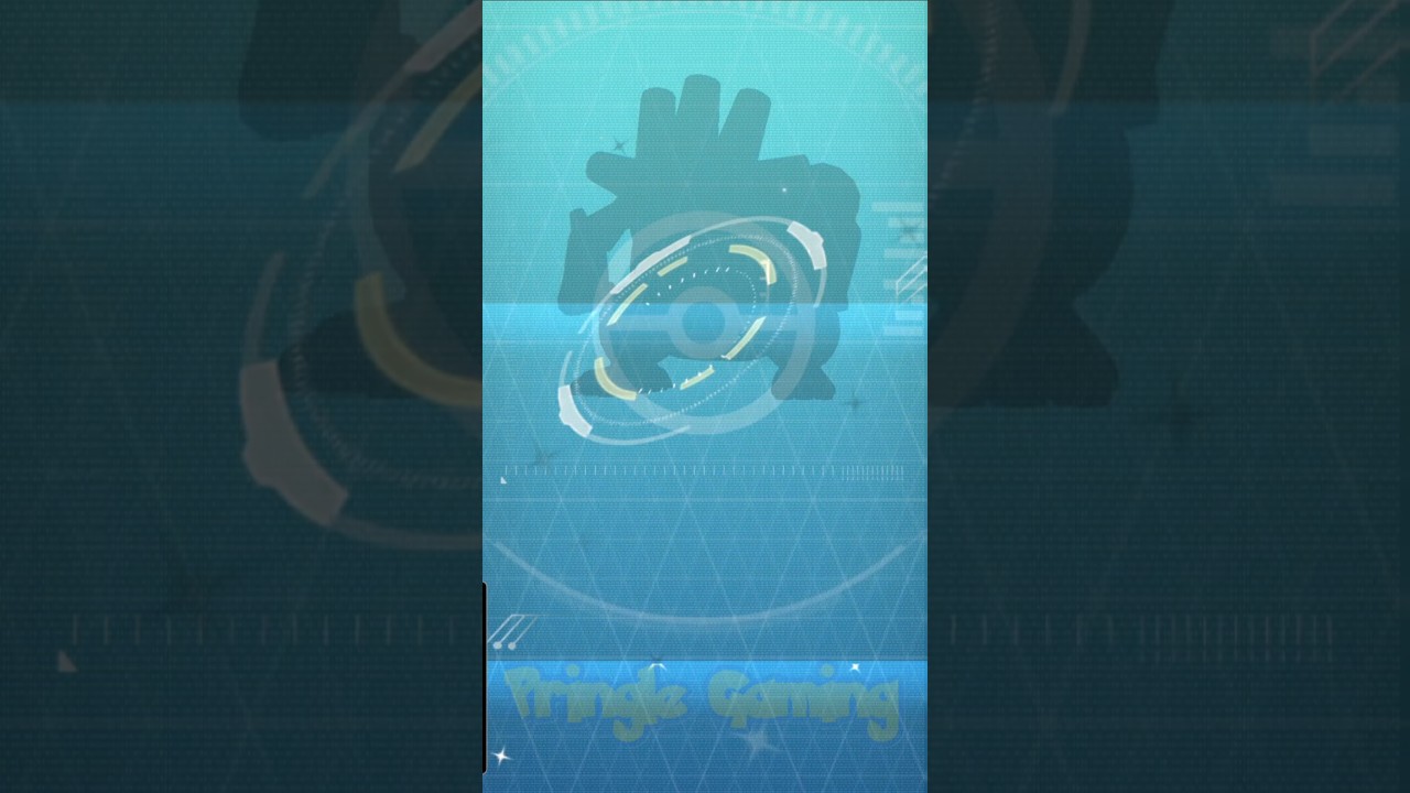 Shiny Loudred evolves into... #Exploud #pokemon #pokemongo #loud #music #shinypokemon #shiny