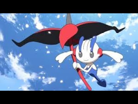SSSDL Season 4 Week 2 - Eternal Floette Decided 3000 Years Was Too Long to Wait