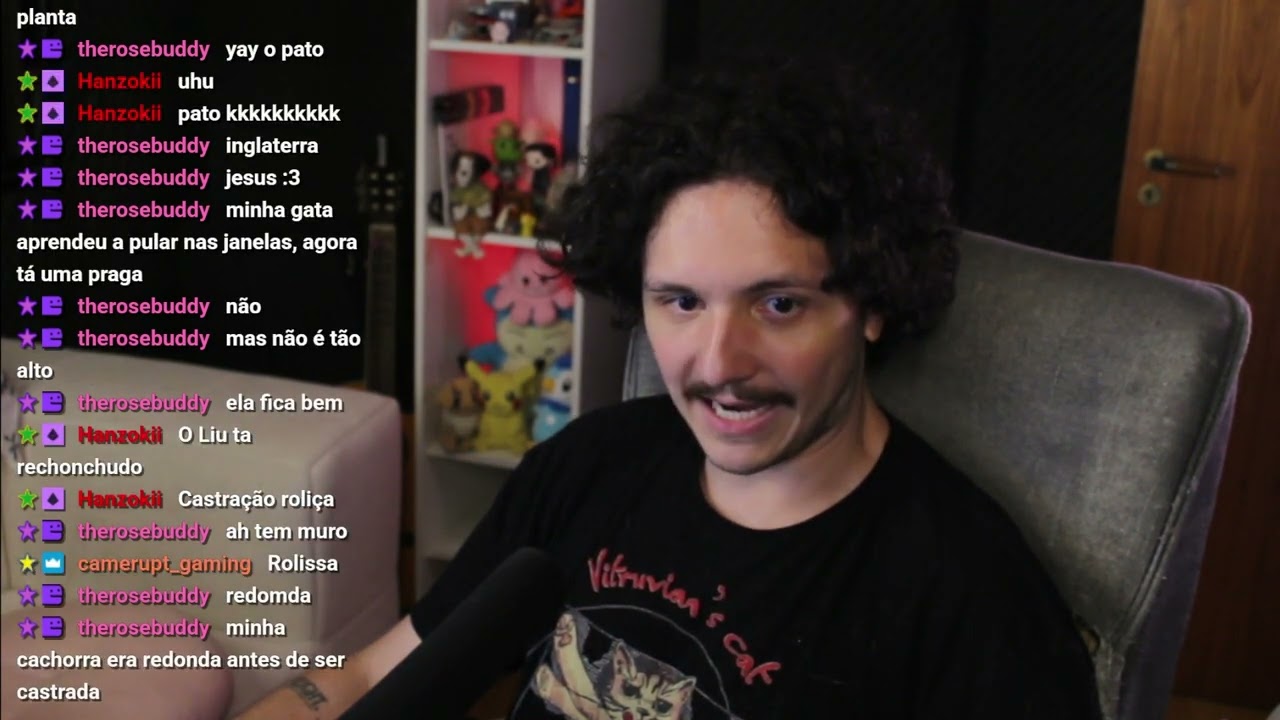 Um NUZLOCKE só com BRÓDERS | Pokémon Sword - VOD 03