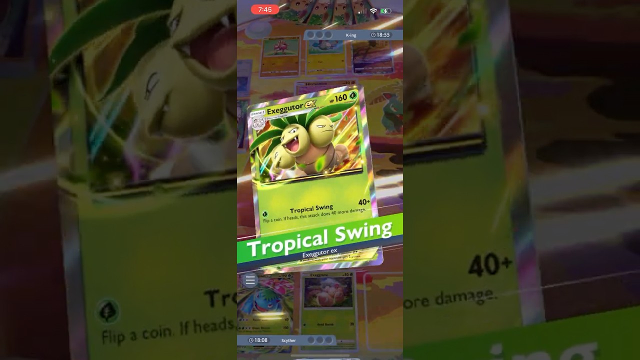 🎵VENUSAUR & EGGS ARE TOO MUCH FOR YOU! (Hype Edits!)🎵