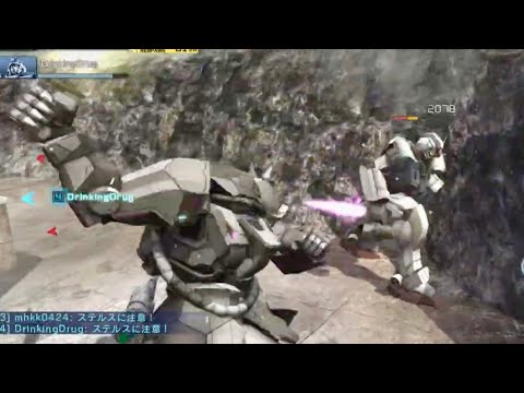 ピクシーはいつも儚い人生。機動戦士ガンダムバトルオペレーション２