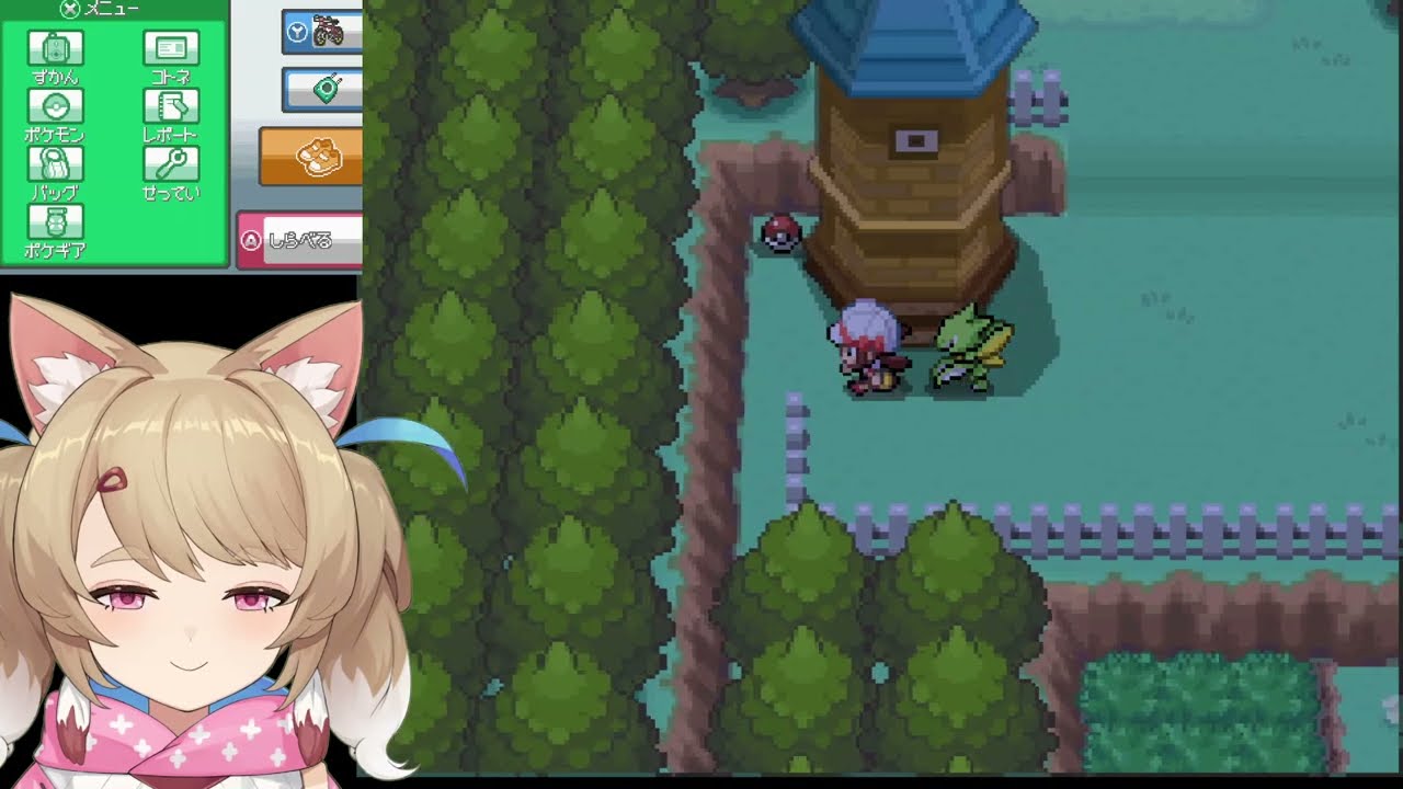 【ポケモンHGSS】Part6 アサギシティ ケンタロスGET 【pokemon HGSS ポケットモンスター ハートゴールド ソウルシルバー】