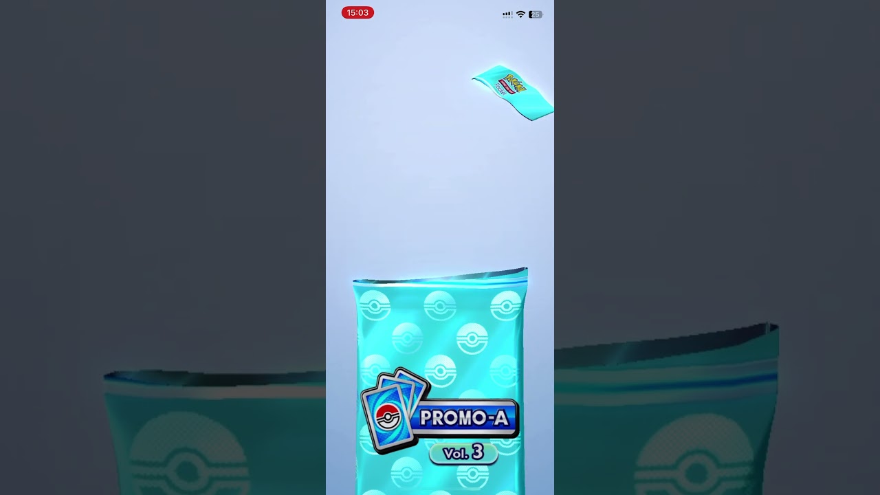 ウルガモスいいじゃん#ポケポケ