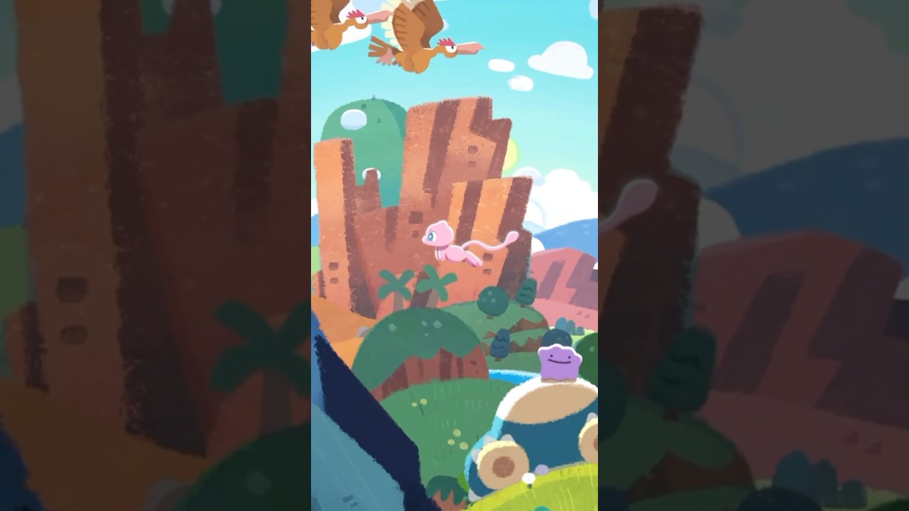 【ポケポケ】図鑑コンプリートでミュウ☆３イマーシブＧＥＴだぜ！　#ポケモン #pokemoncards #pokemon