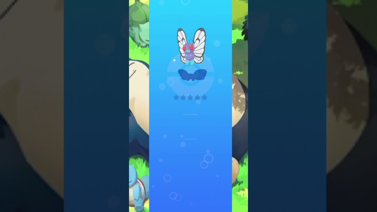 【ポケモンスリープ】バタフリー　ふゆう寝【Pokémonsleep】