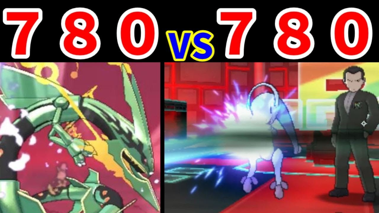 【後半】メガレックウザのRR団攻略！『メガ×ゲンシ×持ち物』で頂点へと昇華する！？【ゆっくり実況】【ポケモンUSUM】