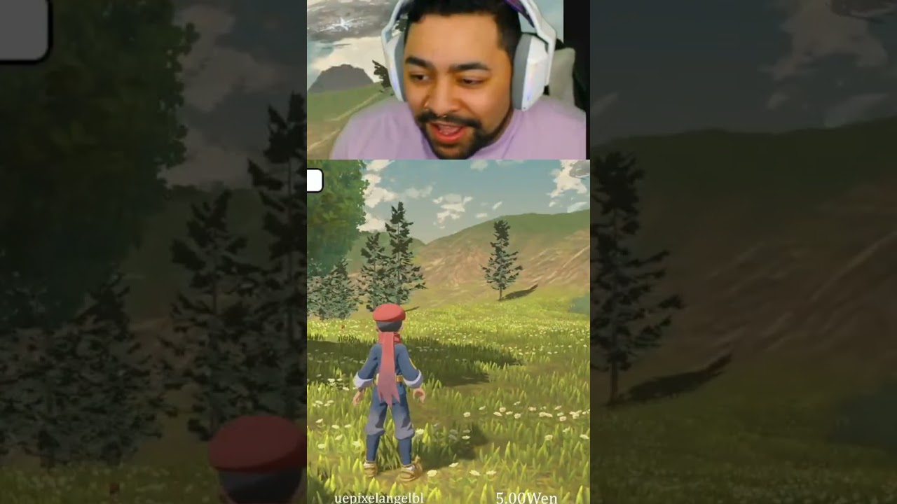 Looking for my favorite shiny