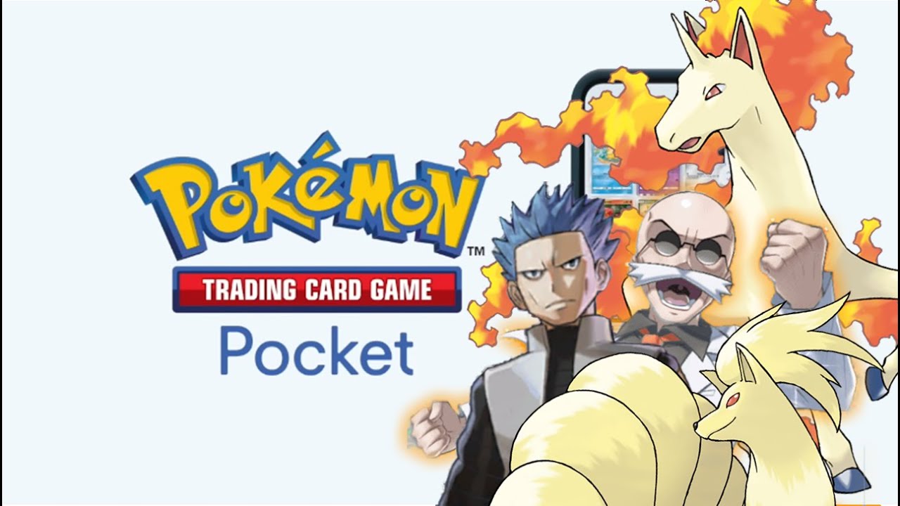 新シンプルカツラで草燃やすデッキ改5戦 :Pokémon TCG Pocket