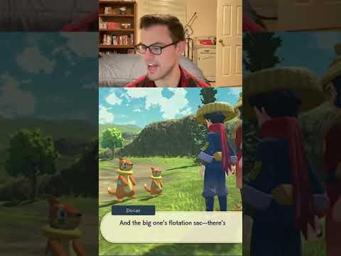 I Don't Think I've Ever Done This Buizel Quest | #silvercavegaming on #Twitch