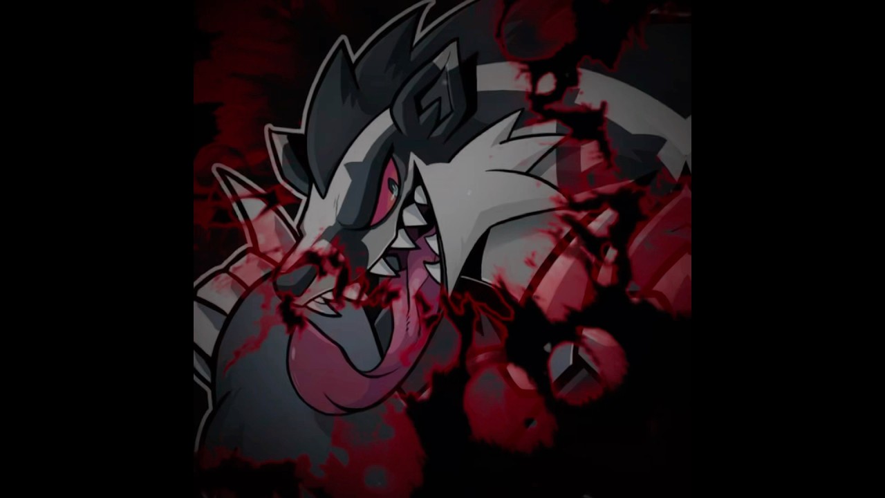 Obstagoon #pokemon #fyp #obstagoon #viralvideo #shorts