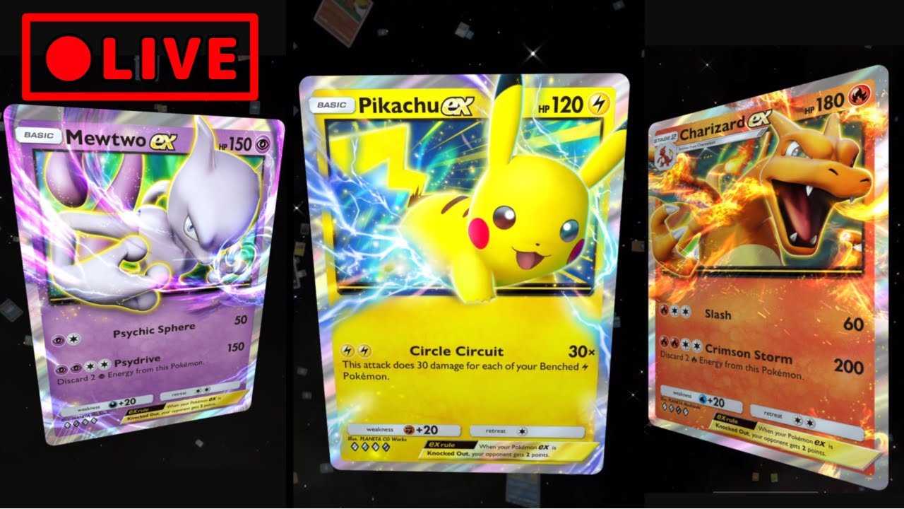 参加🙆【ポケポケ】目指せ虹トロ🏆！！最推しガーディと勝ち進む！！ #ポケポケ #ポケモンカード #pokemon #pokemonTCGpocket