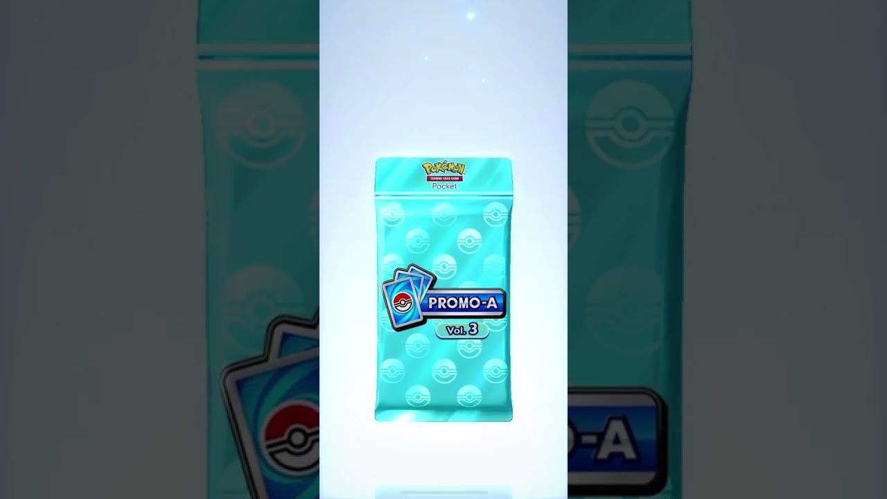 【ポケポケ】プロモカード当たり！カメックス！ #ポケモンカード #ポケットカード #ポケモン