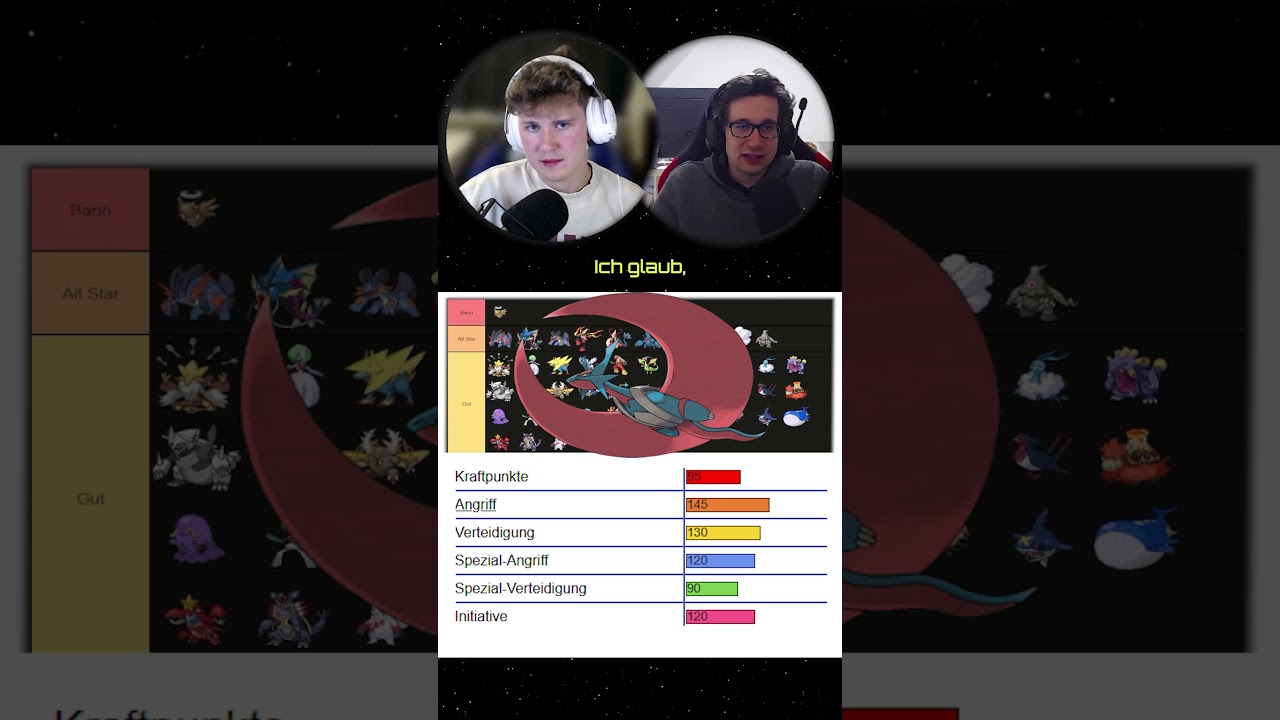 Mega Brutalanda in einer Pokemon Alpha Saphirt Nuzlocke! #nuzlocke  #pokemon #pokemonshorts