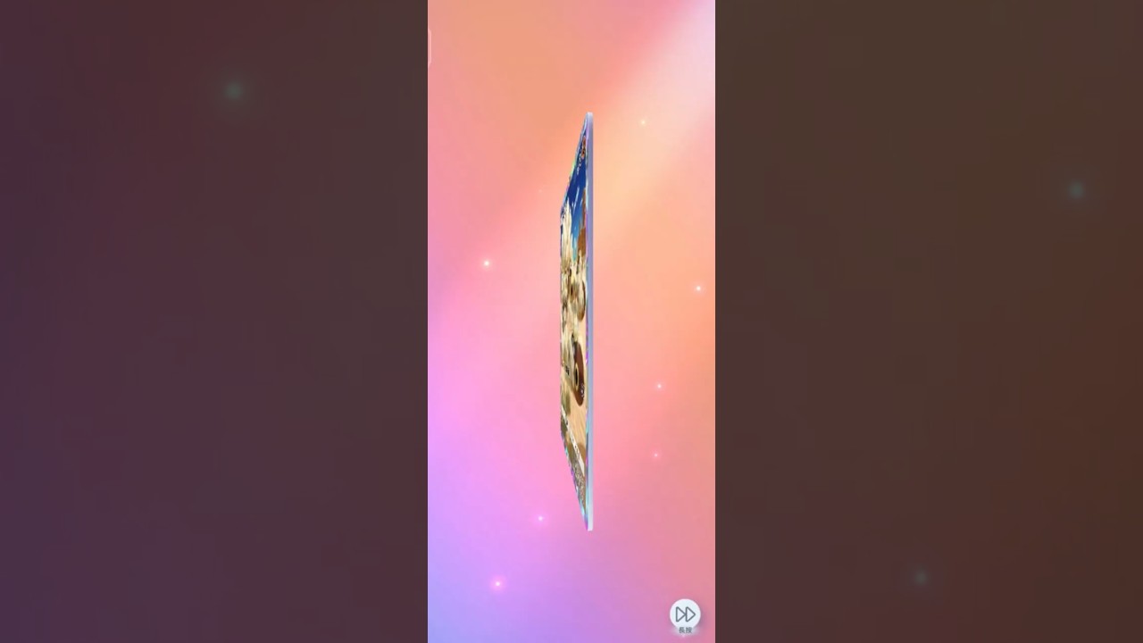 Pokemon TCG Pocket 哇閃光！萬馬奔騰圖get！還是肥碩的“河馬” 耶！Fine~Hippopotas Full Art get! #pokemontcgp