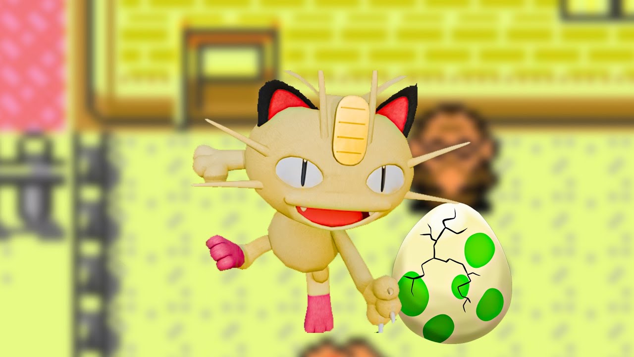PAY DAY Adventure: Let's Hunt for Shiny Meowth!