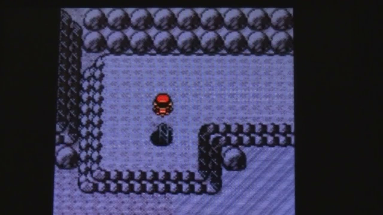 ポケットモンスター 金色違いニョロトノ１匹旅縛り実況動画７