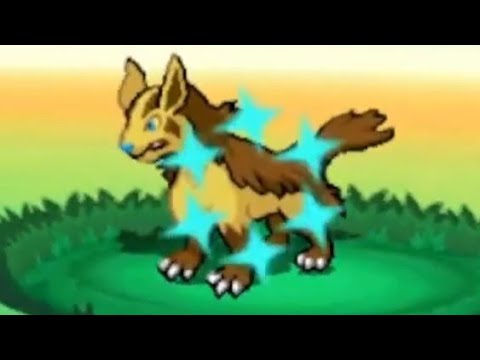 Shiny Mightyena after 28 SRs | LIVE REACTION | Pokémon Blaze Black 2 Redux #vtuber