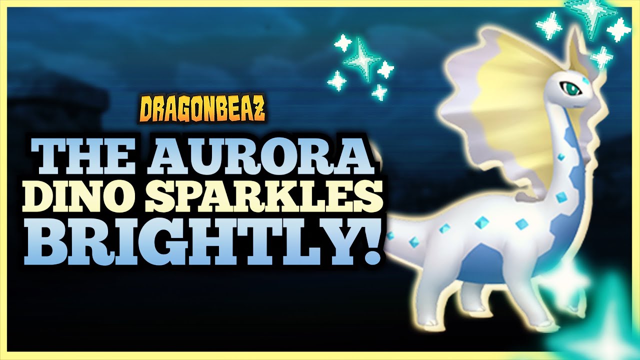 The Aurora Dino Sparkles Brightly! | Shiny Aurorus in Pokemon Sword #shinypokemon #shiny