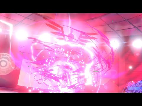 【ポケモン剣盾】じゃくてんほけんシンボラーが止められない！！！
