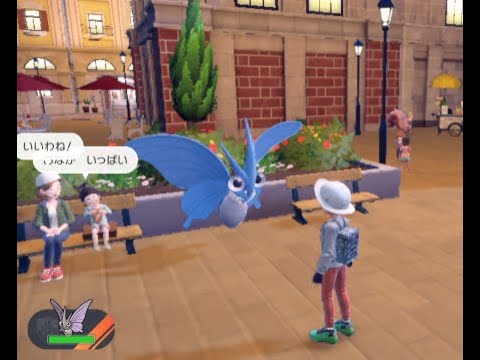 【PJCS予選に向けて】朝イチランクマ