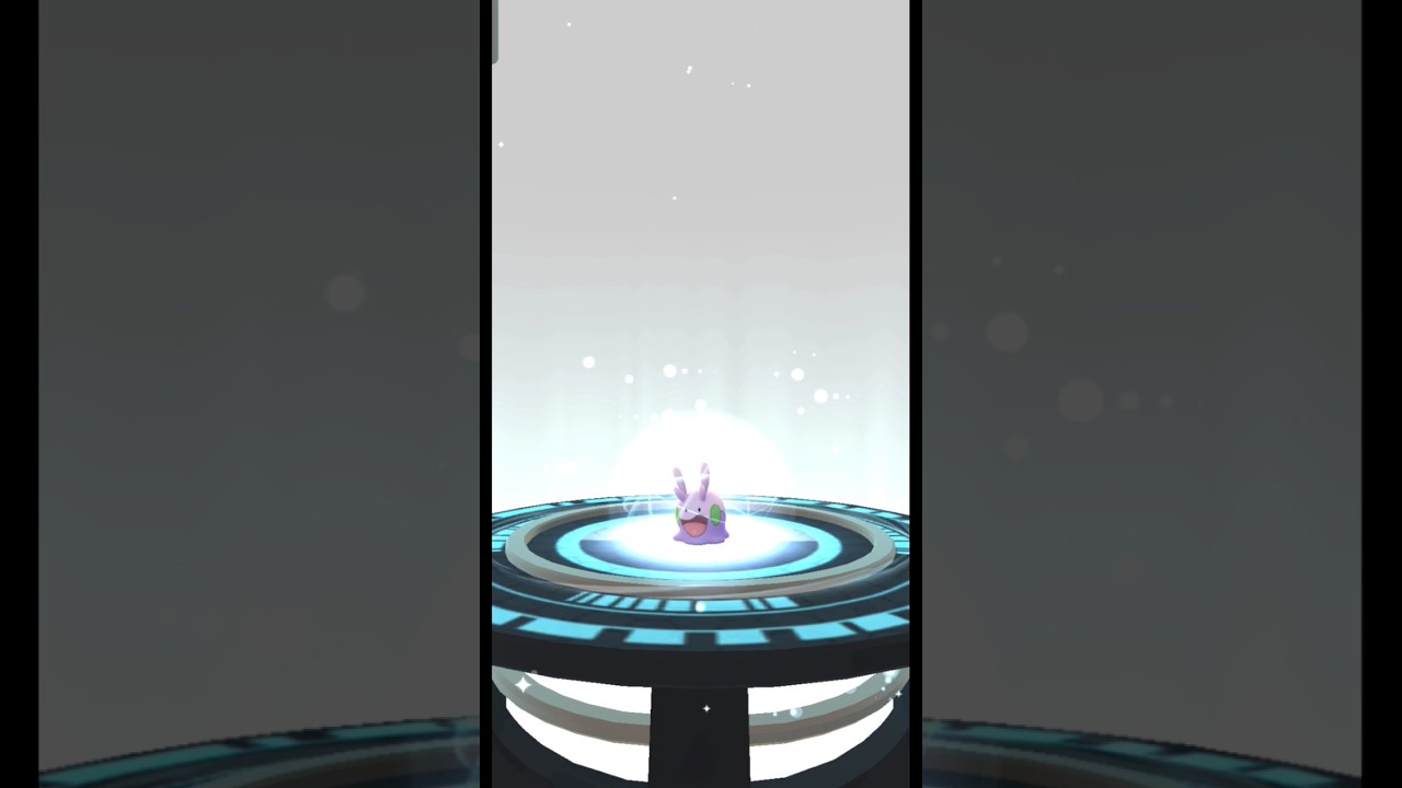 ヌメラコミュニティデイスーパーリーグ用#ポケモンgo #pokemongo #ヌメラ