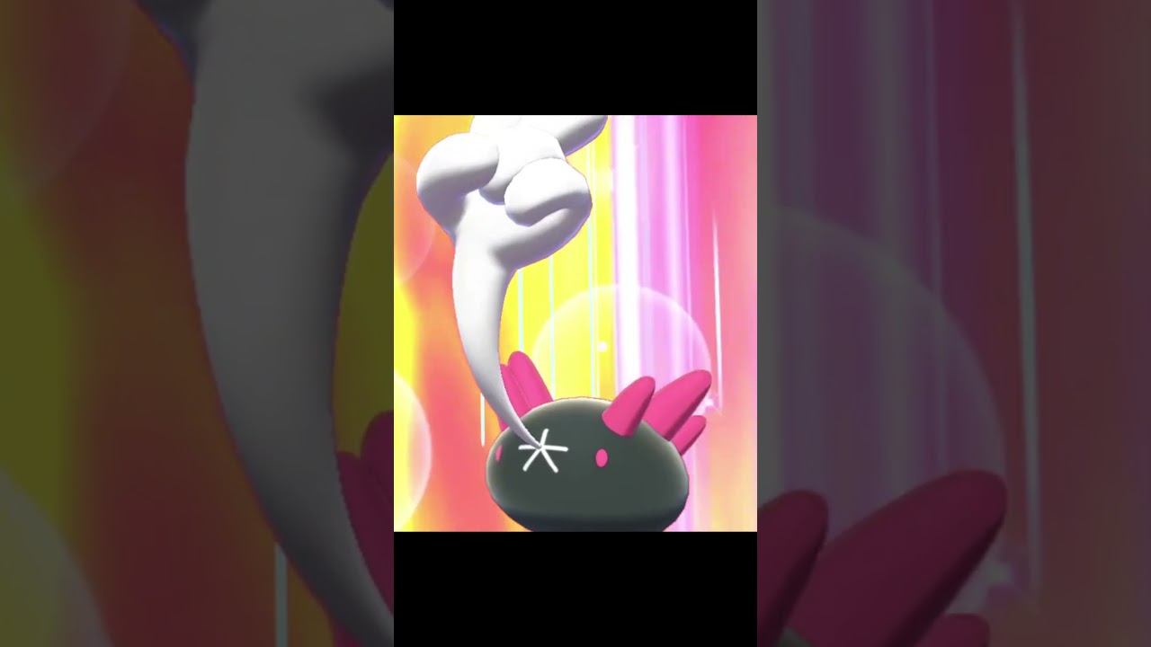 リザードン級のカレーを食べたナマコブシの反応　#Shorts