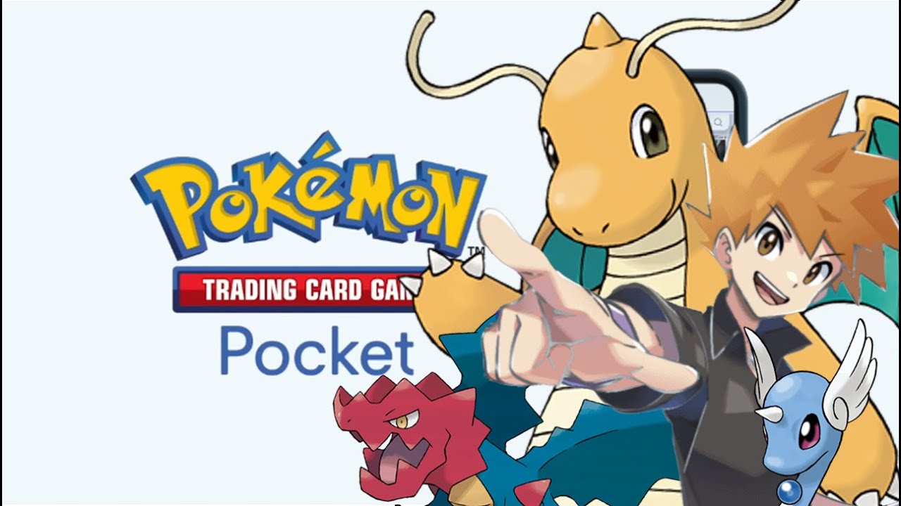ペラップ&ゴツメクリムガンでカイリューデッキ5戦 :Pokémon TCG Pocket