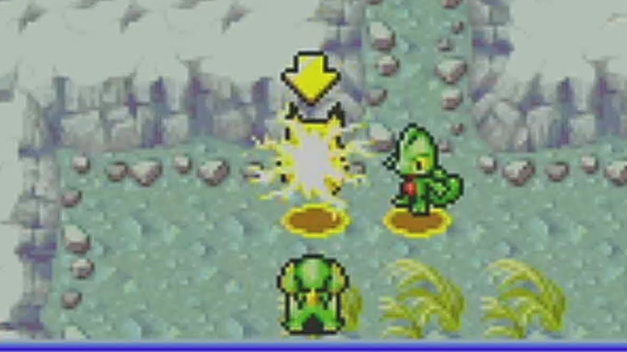 【ポケダン青】＃ラクライを許すな【ポケモン不思議のダンジョン 青の救助隊/実況プレイ】part12