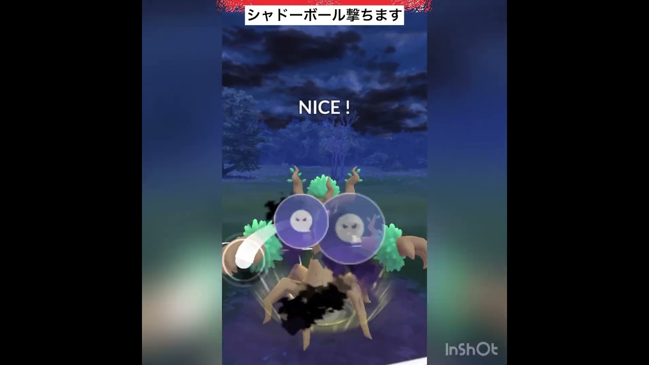 デンリュウ使ってみた‼️