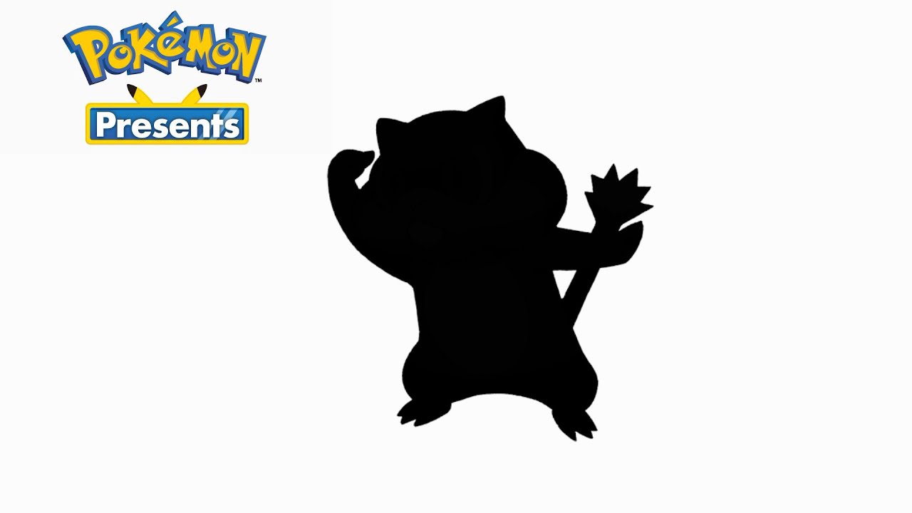 先日のポケモンプレゼンツ、一番暑かった情報はこれです。あと3月の重大発表