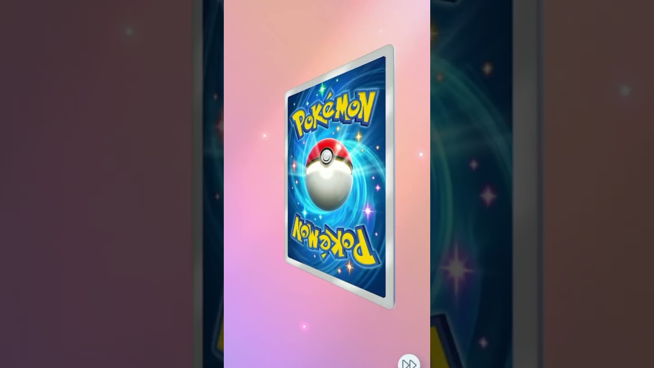 ウソッキーとシェイミだけが異常に出てきた【ポケポケ/超克の光】