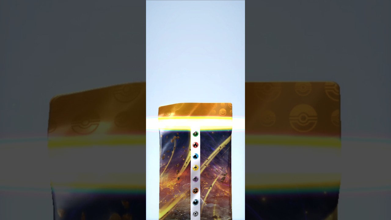 【ポケポケ】超克の光　クチート
