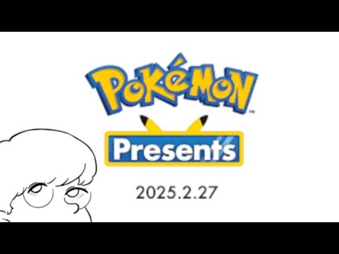 【Pokémon Presents 同時視聴】Z-A特大情報来るか！？ ポケポケ新パック、ランクマ実装来いやあああ！！ #pokemonpresents #ポケポケ #pokemontcgpocket