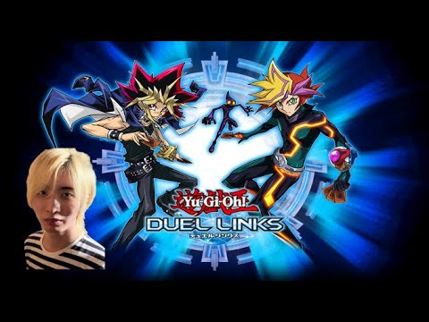 BKデッキでプラチナ帯ランクマ【遊戯王デュエルリンクス】