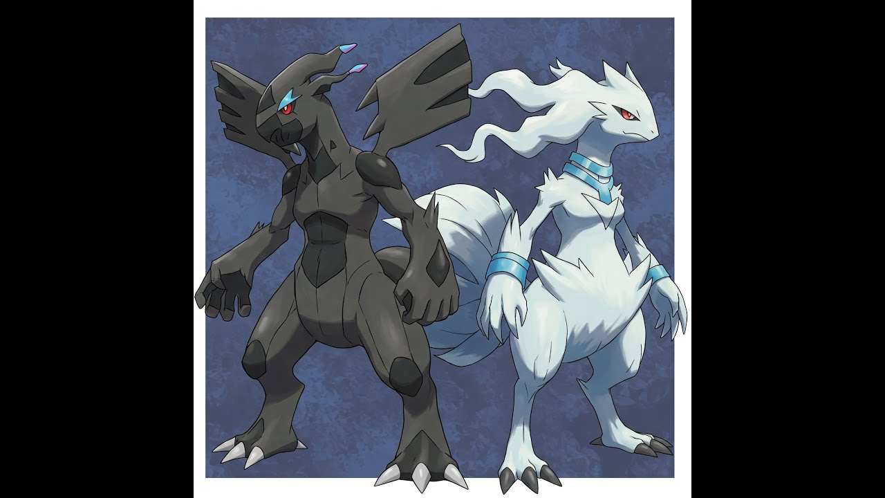 ポケモンGO　速報＆情報！！イベントが続くイッシュツアー、レシラム・ゼクロムのれいどなど、不具合で謝罪のすべてクリア状態で配布だと！？