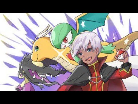 【グラードン】サーナイトと共にランクマ対戦記【3月2日】