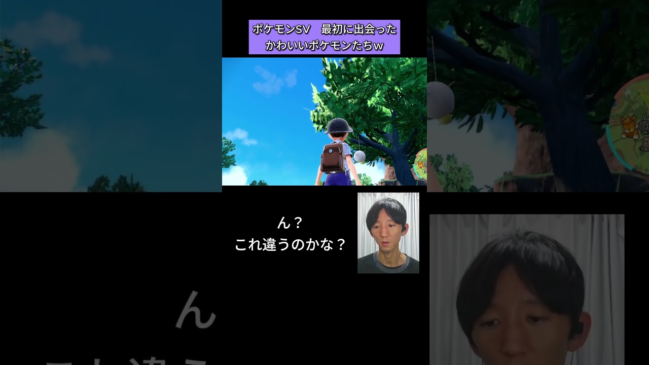ポケモンSV（スカーレット・バイオレット）Vol.2「最初に出会ったかわいいポケモンたちのまとめ！」