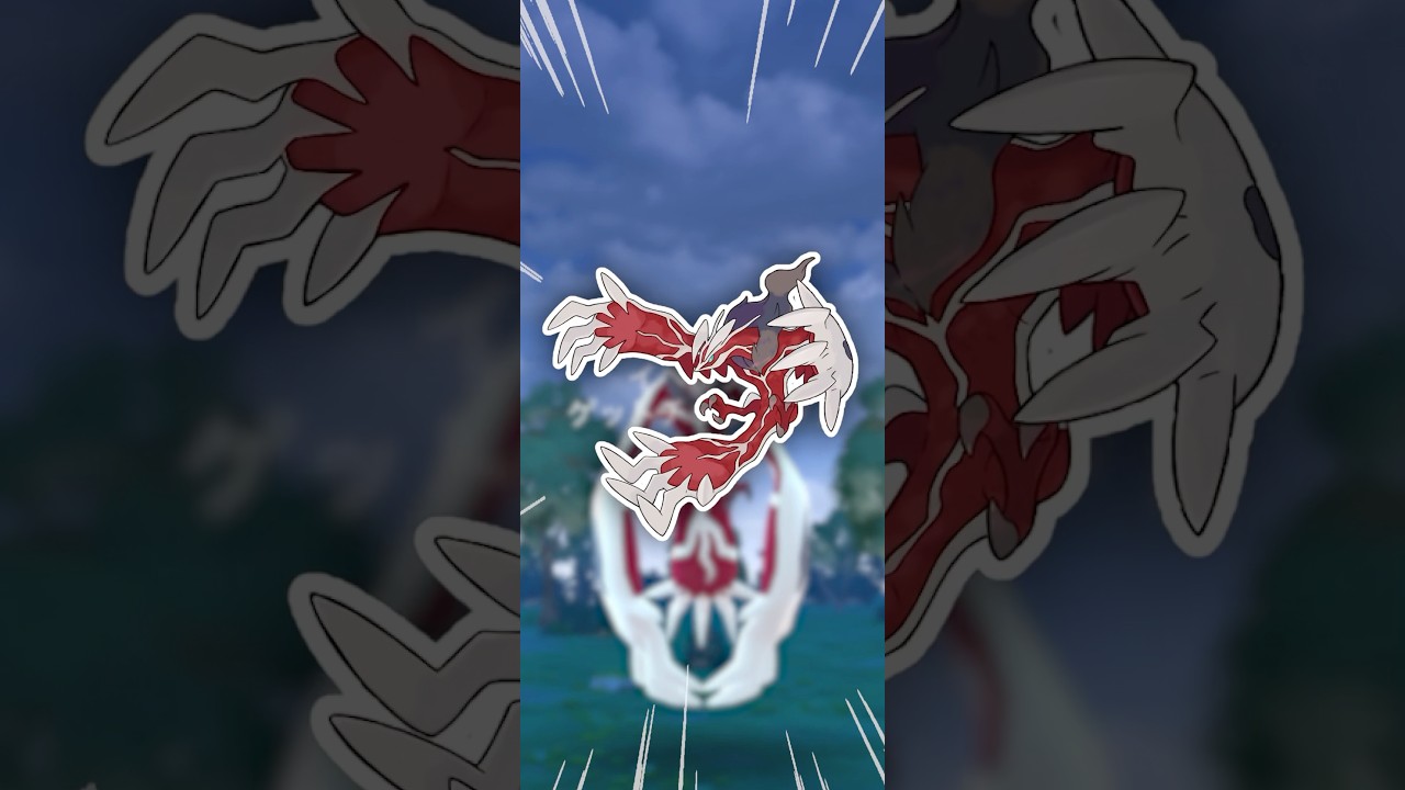 ちょっと無理して、白いイベルタルを捕まえたい！【ポケモンGO】