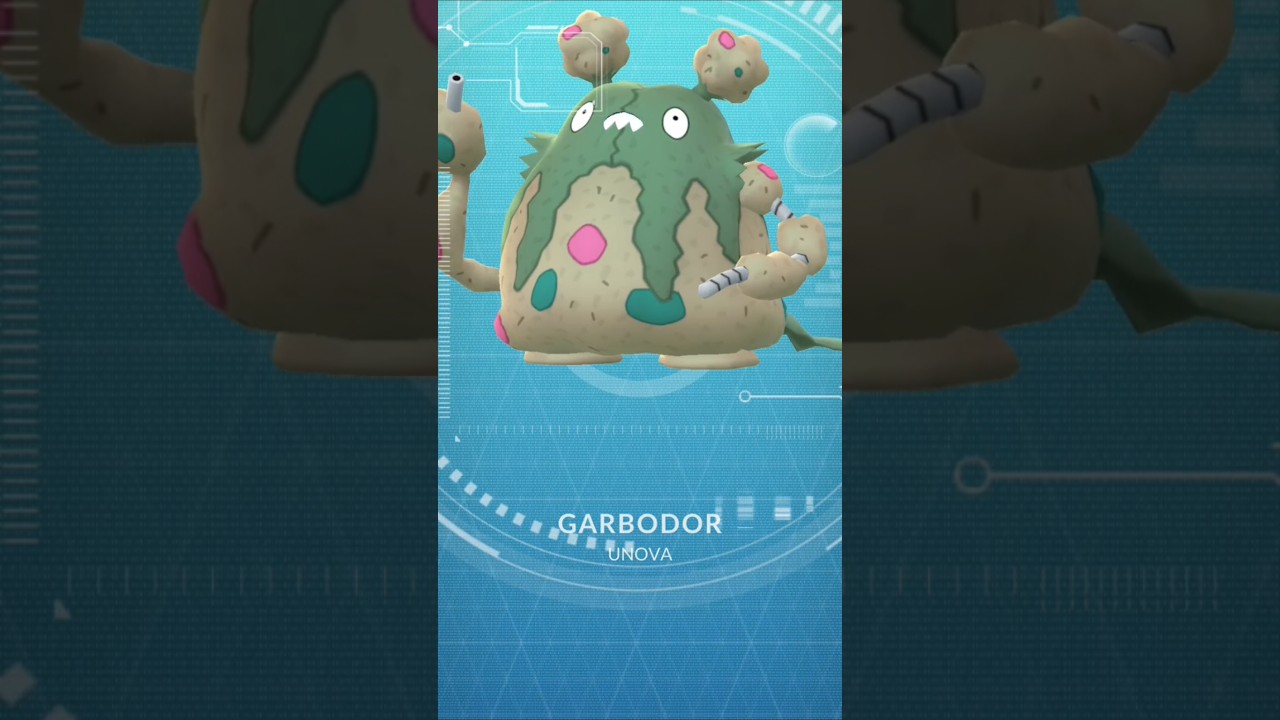 "Eloveing Trubbish: The Ultimate Guide to Pokémon's Adorable Trash Pokémon! 🗑️✨🐾🎮💚"