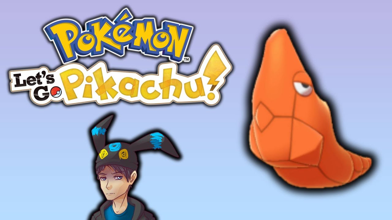 I found SHINY Metapod