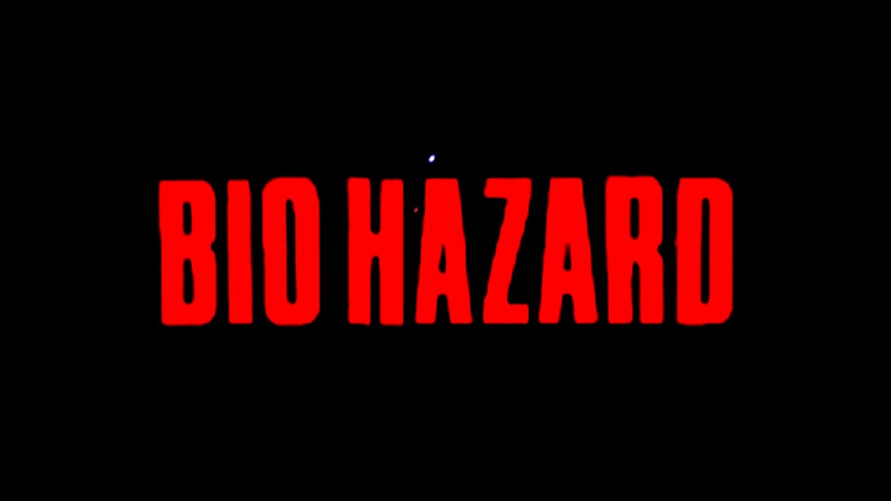 【バイオハザードDC】【PS5】ポリゴンゾンビの怖いやつ！！　#バイオハザード