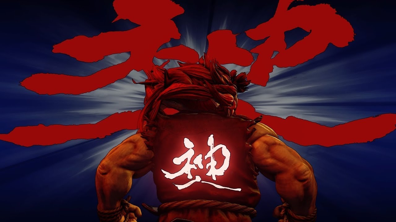 【スト6】久々にランクマやる