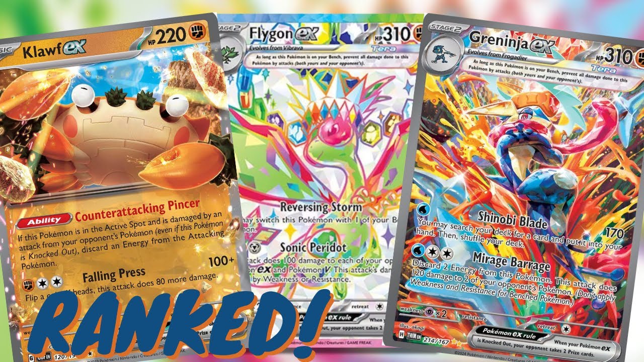 Playing Ranked with my Flygon Ex Deck - Pokémon TCG LIVE Prismatic Evolutions