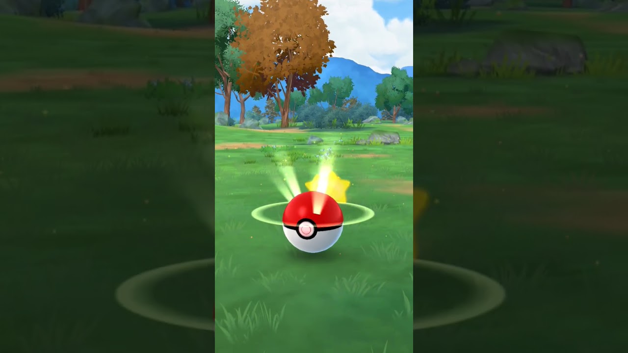 【ポケモンGO】テラキオンゲット！#ポケモンgo